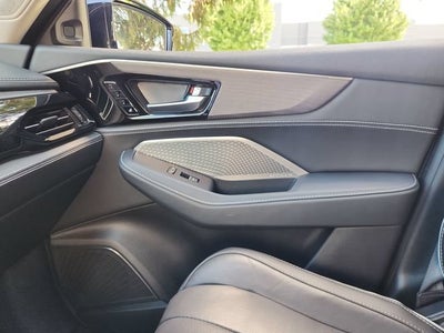 2024 Acura MDX Advance SH-AWD