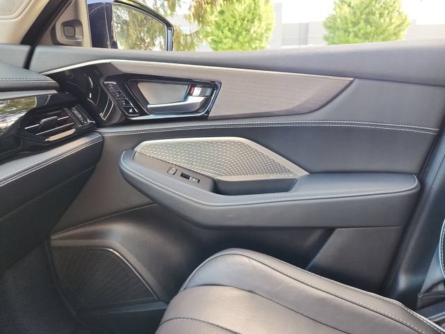 2024 Acura MDX Advance SH-AWD