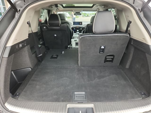 2024 Acura MDX Advance SH-AWD