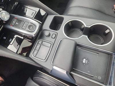 2024 Acura MDX Advance SH-AWD