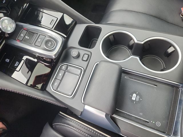 2024 Acura MDX Advance SH-AWD