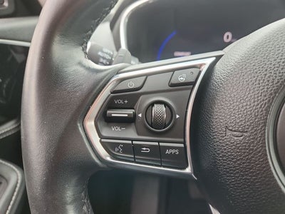 2024 Acura MDX Advance SH-AWD
