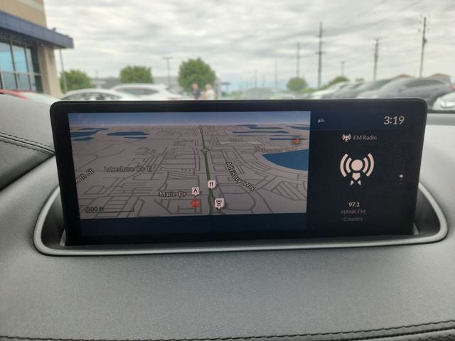 2024 Acura MDX Advance SH-AWD