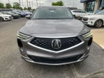 2024 Acura MDX Advance SH-AWD