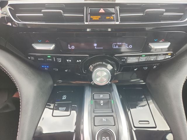 2024 Acura MDX Advance SH-AWD