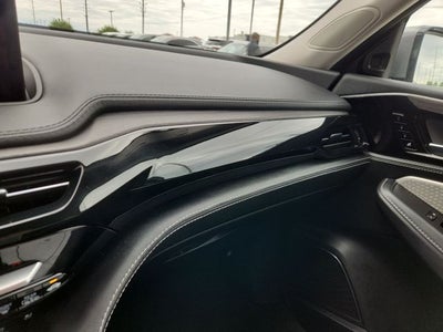 2024 Acura MDX Advance SH-AWD