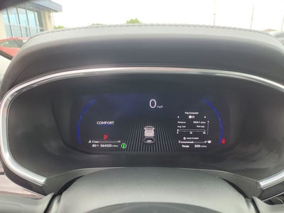 2024 Acura MDX Advance SH-AWD