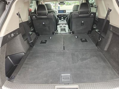 2024 Acura MDX Advance SH-AWD