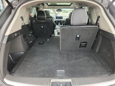 2024 Acura MDX Advance SH-AWD