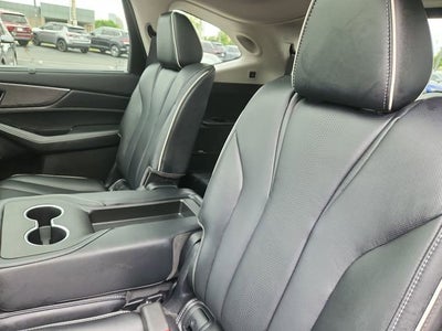 2024 Acura MDX Advance SH-AWD
