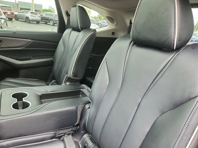 2024 Acura MDX Advance SH-AWD