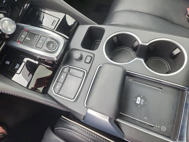 2024 Acura MDX Advance SH-AWD