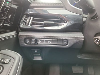 2024 Acura MDX Advance SH-AWD