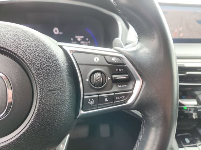 2024 Acura MDX Advance SH-AWD