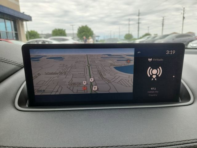 2024 Acura MDX Advance SH-AWD