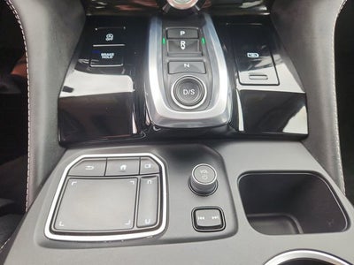 2024 Acura MDX Advance SH-AWD