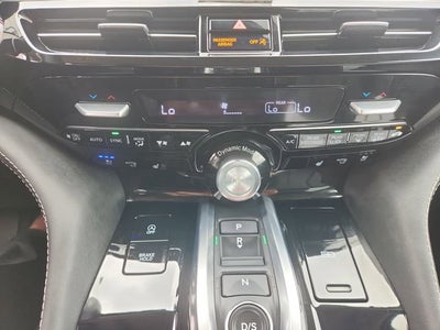 2024 Acura MDX Advance SH-AWD