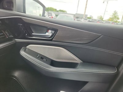 2024 Acura MDX Advance SH-AWD