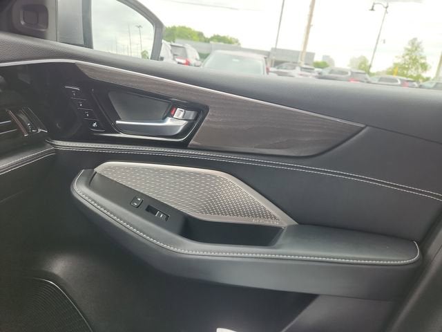 2024 Acura MDX Advance SH-AWD