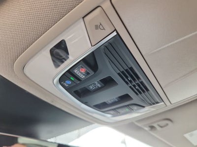 2024 Acura MDX Advance SH-AWD