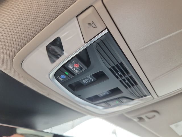 2024 Acura MDX Advance SH-AWD