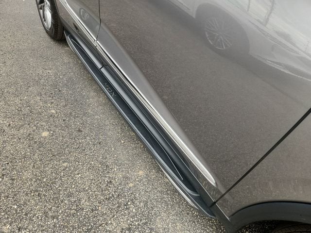 2024 Acura MDX Advance SH-AWD
