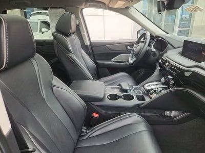 2024 Acura MDX Advance SH-AWD