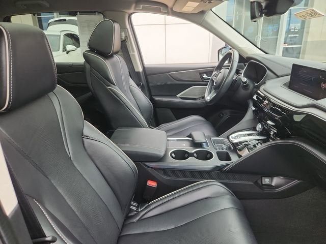 2024 Acura MDX Advance SH-AWD