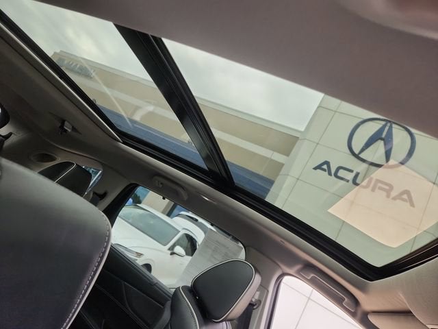 2024 Acura MDX Advance SH-AWD