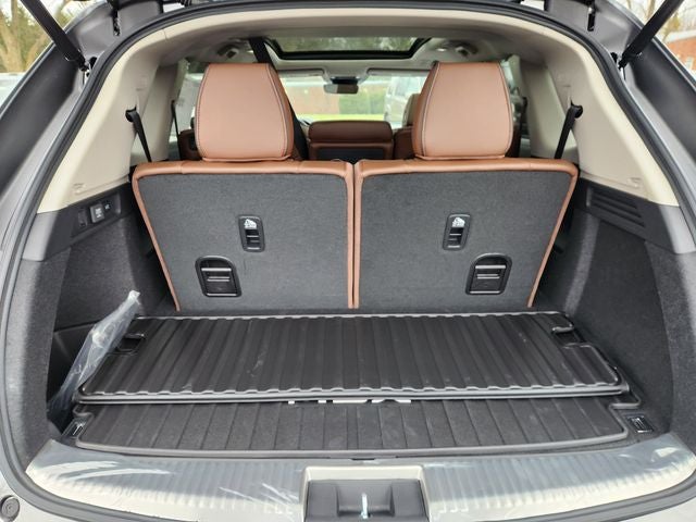 2026 Acura MDX Advance Package SH-AWD