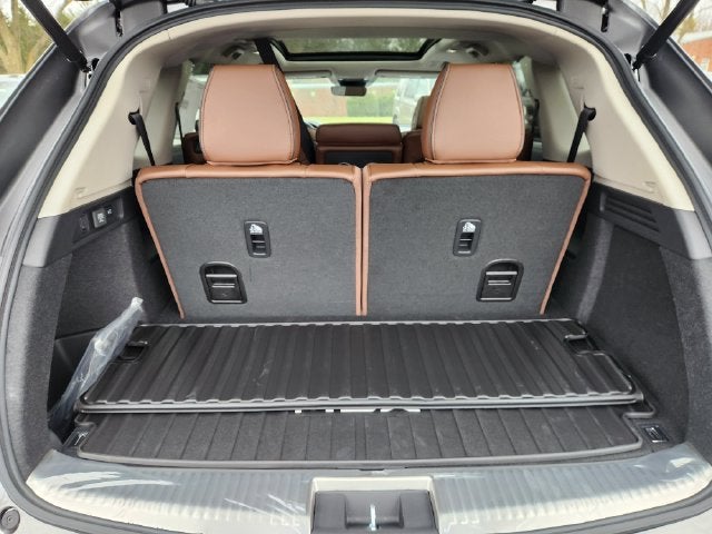 2026 Acura MDX Advance Package SH-AWD