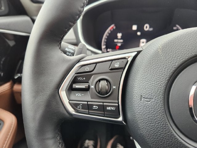 2026 Acura MDX Advance Package SH-AWD
