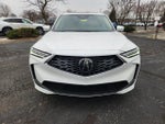 2026 Acura MDX Advance Package SH-AWD