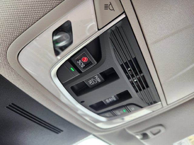 2026 Acura MDX Advance Package SH-AWD