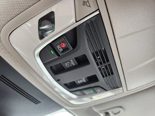 2026 Acura MDX Advance Package SH-AWD