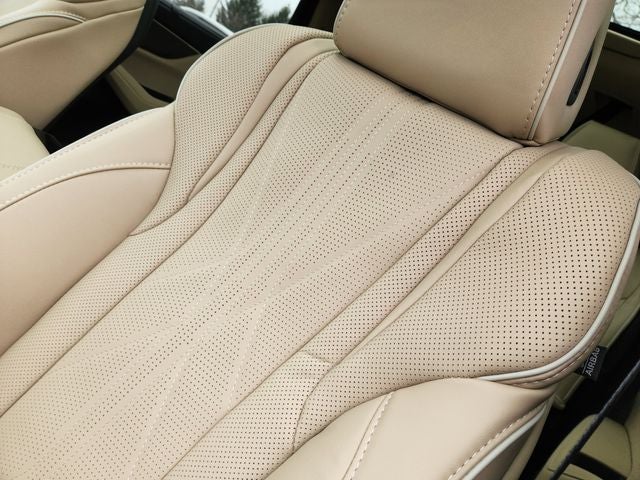 2026 Acura MDX 4DR SH-AWD ADVANCE