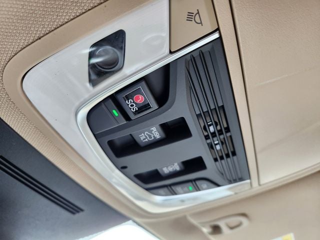 2026 Acura MDX 4DR SH-AWD ADVANCE