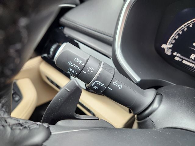 2026 Acura MDX 4DR SH-AWD ADVANCE