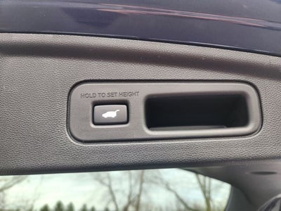 2026 Acura MDX 4DR SH-AWD ADVANCE