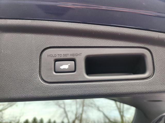 2026 Acura MDX 4DR SH-AWD ADVANCE