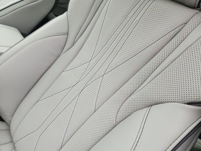 2026 Acura MDX 4DR SH-AWD ADVANCE