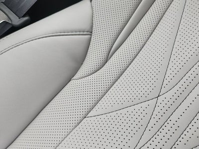 2026 Acura MDX 4DR SH-AWD ADVANCE