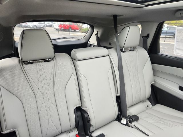 2026 Acura MDX 4DR SH-AWD ADVANCE