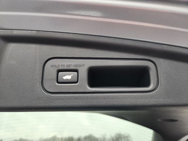 2026 Acura MDX Advance Package SH-AWD