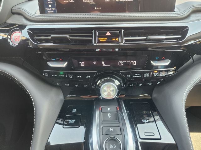2026 Acura MDX Advance Package SH-AWD