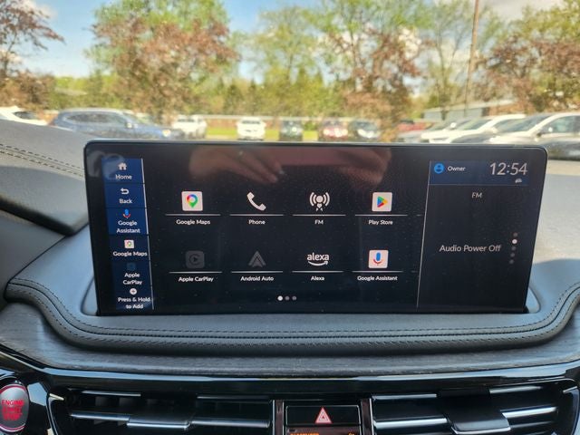 2026 Acura MDX Advance Package SH-AWD