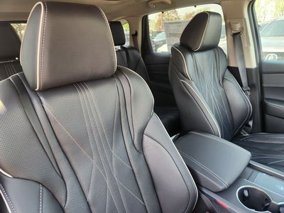 2026 Acura MDX Advance Package SH-AWD