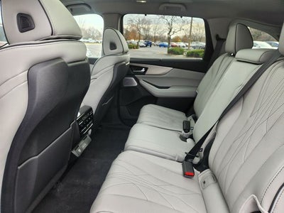 2026 Acura MDX Advance Package SH-AWD