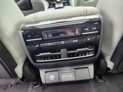 2026 Acura MDX Advance Package SH-AWD