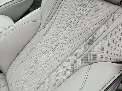 2026 Acura MDX Advance Package SH-AWD